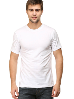 Men V Neck T-Shirt