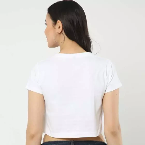 Women Crop Top - Image 4