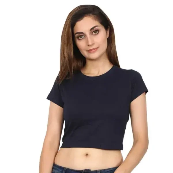 Women Crop Top
